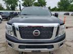 2017 Nissan Titan XD SV