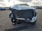 2026 Toyota Tundra Crewmax Capstone