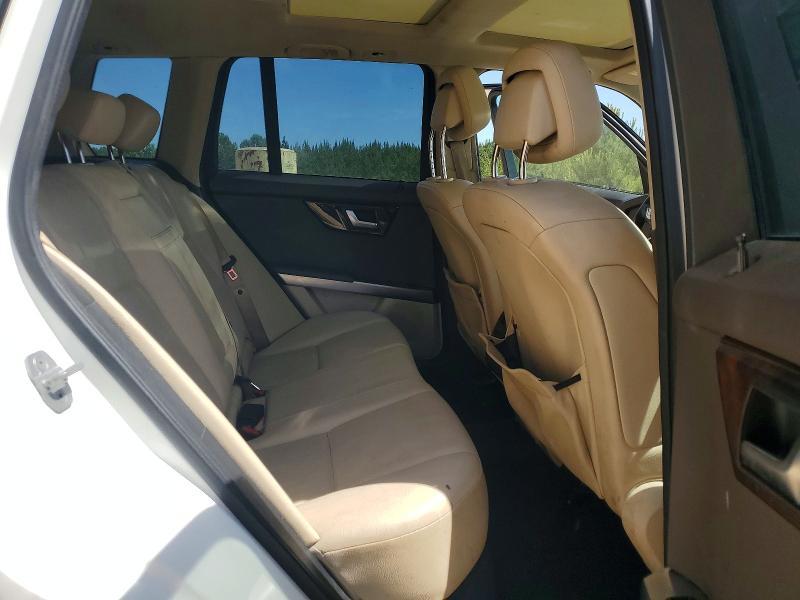 2013 Mercedes-Benz Glk 350 4matic