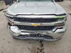 2018 Chevrolet Silverado C1500 LT