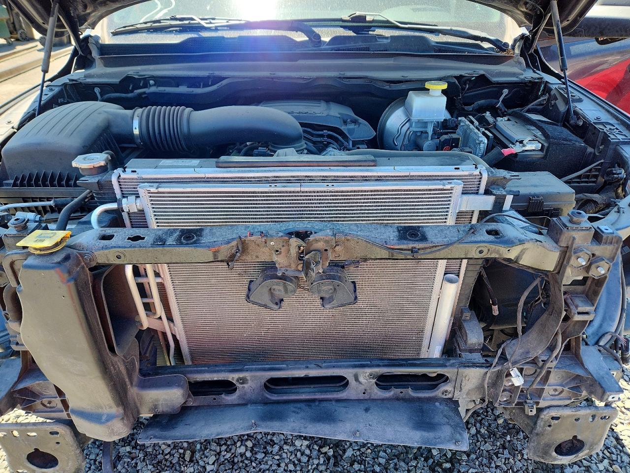 2021 Dodge RAM 1500 BIG Horn