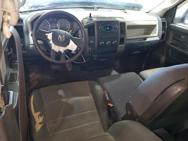 2011 Dodge RAM 1500