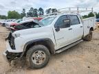 2022 Chevrolet Silverado C2500 Heavy Duty