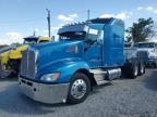 2013 Kenworth T660 Semi Truck
