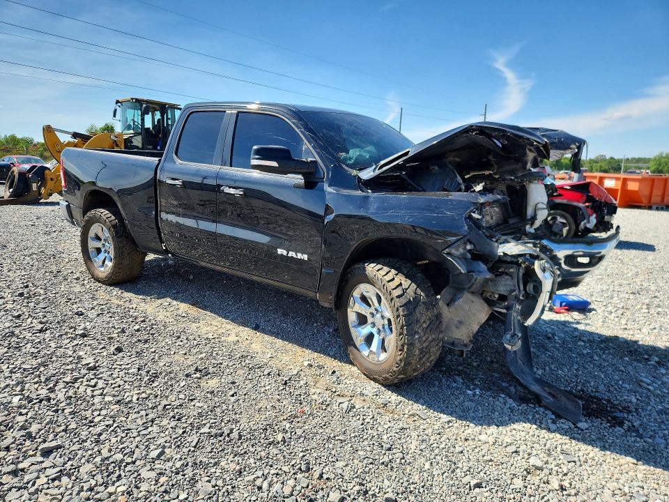 2020 Dodge RAM 1500 BIG Horn