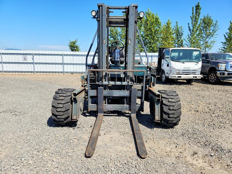 2006 Princeton PB70 Forklift