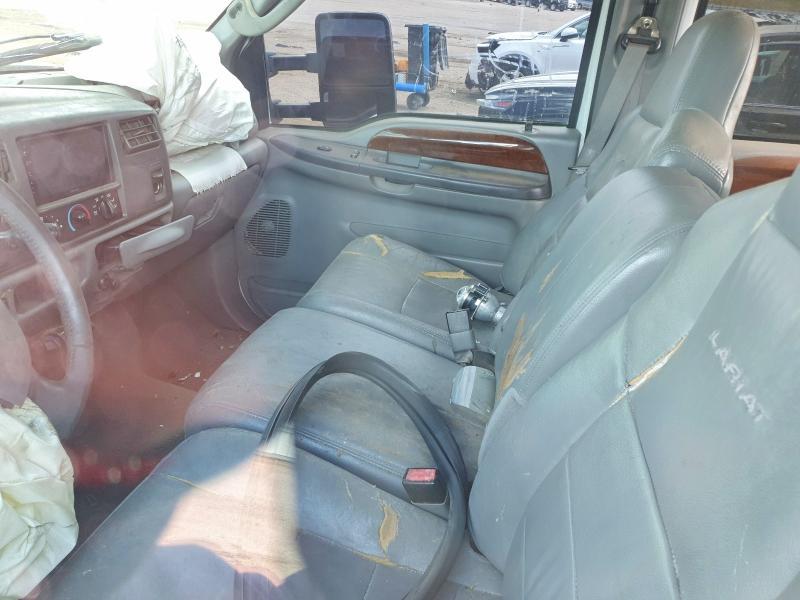 2004 Ford F250 Super Duty
