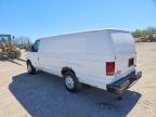 2011 Ford E250 Delivery Van