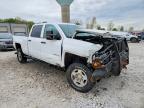 2015 Chevrolet Silverado K2500 Heavy Duty