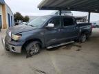 2007 Toyota Tundra Crewmax SR5