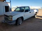 2006 Chevrolet Silverado C1500