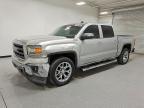 2014 GMC Sierra K1500 SLT