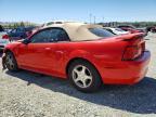 2003 Ford Mustang