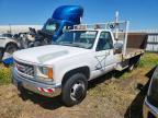 2000 GMC Sierra C3500