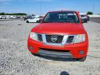 2017 Nissan Frontier SV V6