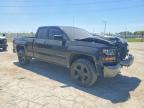 2018 Chevrolet Silverado K1500