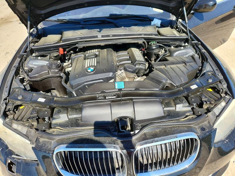 2011 BMW 328 i
