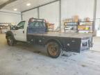 2015 Ford F550 Super Duty