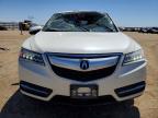 2016 Acura Mdx Technology