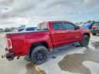 2021 GMC Canyon Elevation