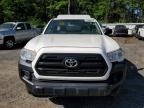 2016 Toyota Tacoma SR