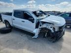 2020 Chevrolet Silverado K1500 Trail Boss Custom