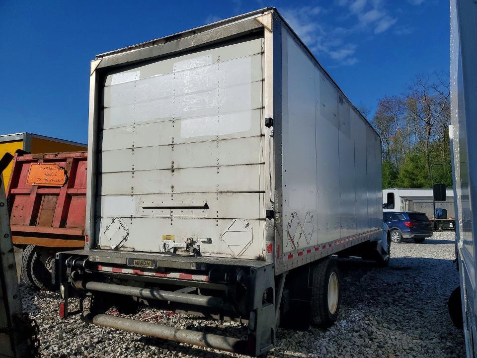 2013 Kenworth Construction T370