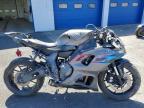 2024 Yamaha YZFR7