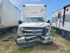 2021 Ford F550 Super Duty BOX Truck