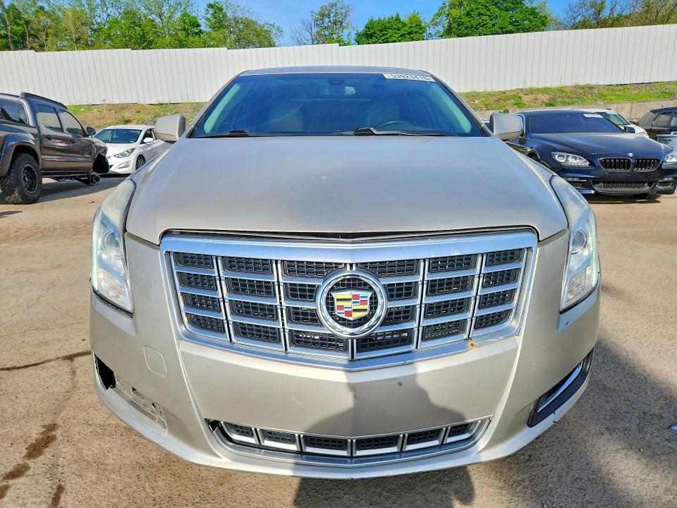 2014 Cadillac XTS