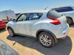 2011 Nissan Juke s