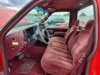 1998 GMC Sierra C1500