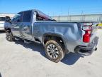 2024 Chevrolet Silverado K2500 Custom