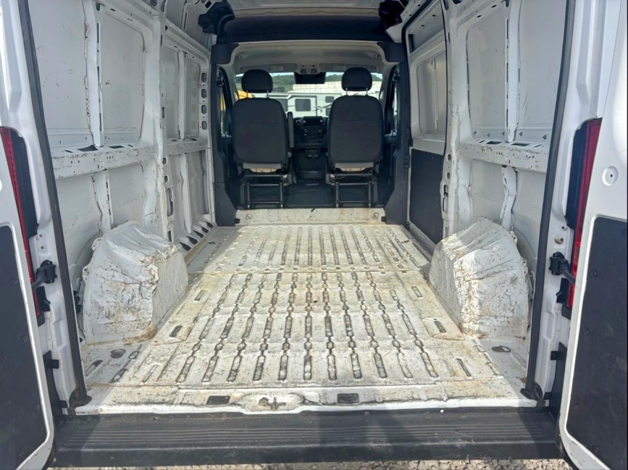 2025 Dodge Ram Promaster 3500 Cargo Delivery van