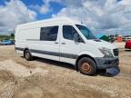 2017 Mercedes-Benz Sprinter 2500