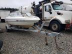 2003 GLA Stron Boat