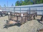 2017 Currahee LD616HS Utility Trailer