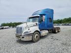 2011 International LF687 Semi Truck