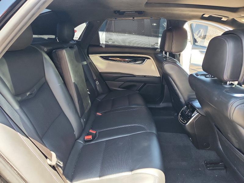 2014 Cadillac Xts Vsport Platinum