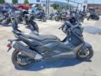 2015 Yamaha XP500