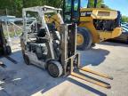 2019 Unicariers 2019 Unicarriers Forklift