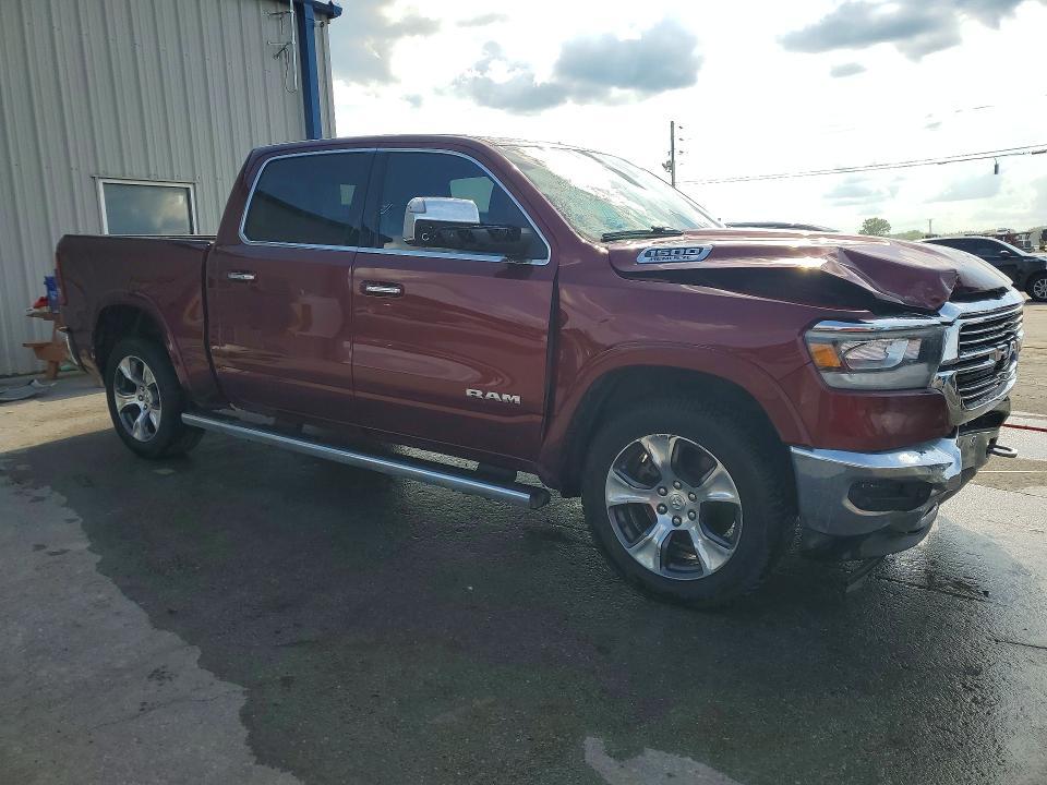 2019 Dodge 1500 Laramie