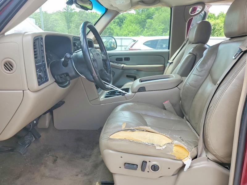 2006 GMC New Sierra K1500