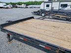 2024 Maxxbuilt 102X25 W 16K BP DO Equipment Trailer