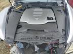 2007 Lexus Ls 460