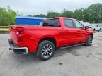 2021 Chevrolet Silverado K1500 LT