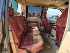 2009 Ford F350 Super Duty