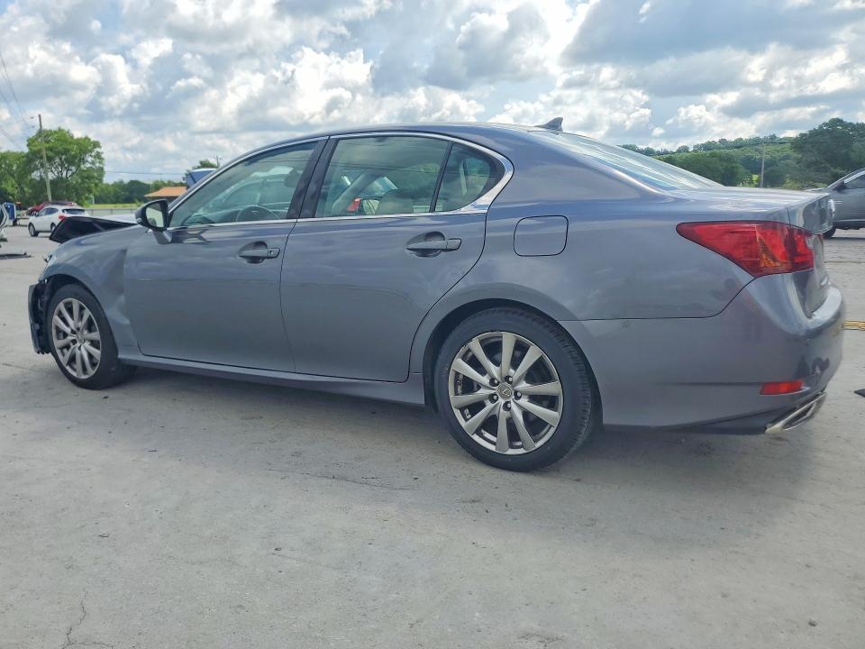 2013 Lexus Gs 350