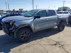 2025 GMC Canyon Elevation en venta en Los Angeles, CA