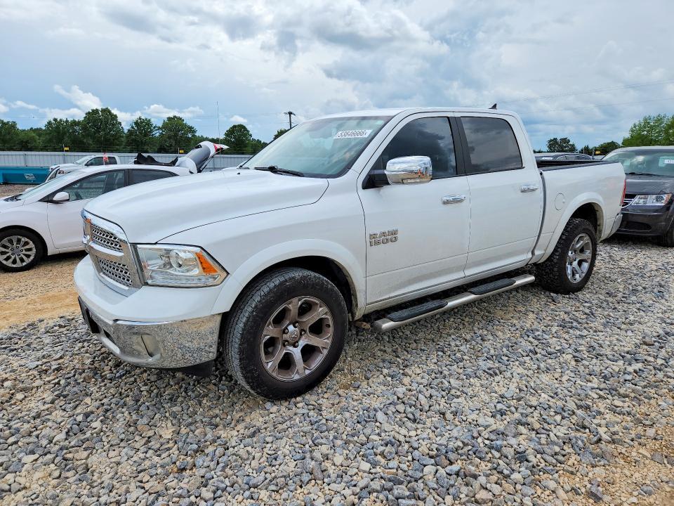 2018 Dodge 1500 Laramie